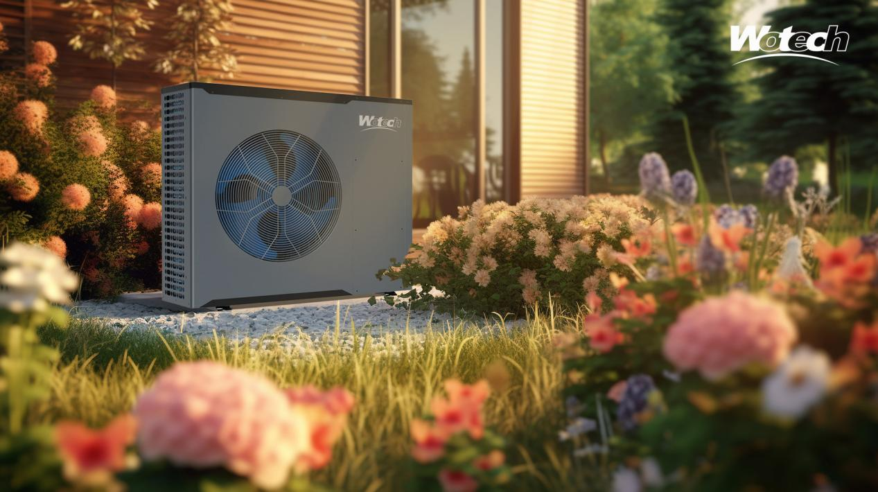 Air Source Heat Pumps Effectively