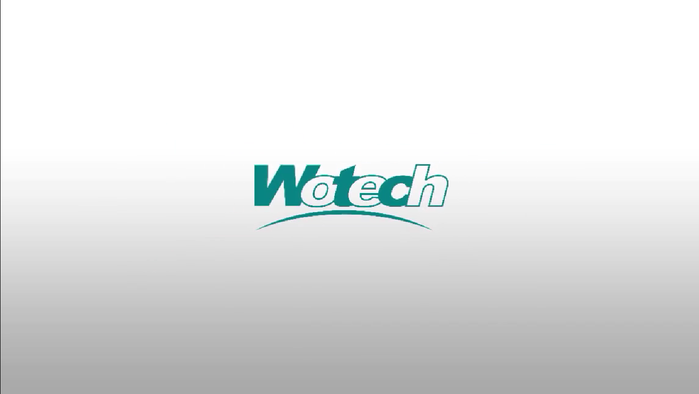 Wotech heat pump factory introduction