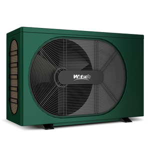 R32 Pool Heating & Cooling Swimming Pool Heat Pump with Led/Lcd Display 