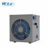 R32 Above Ground Pool Ideal Heating Swimming Pool Heat Pump 