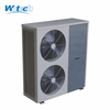 R32 Residentail Fixed Frequency Air Source Heat Pump with Smart Control System