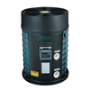 R410a Refrigerant Power Saving Top Blow Swimming Pool Heat Pump