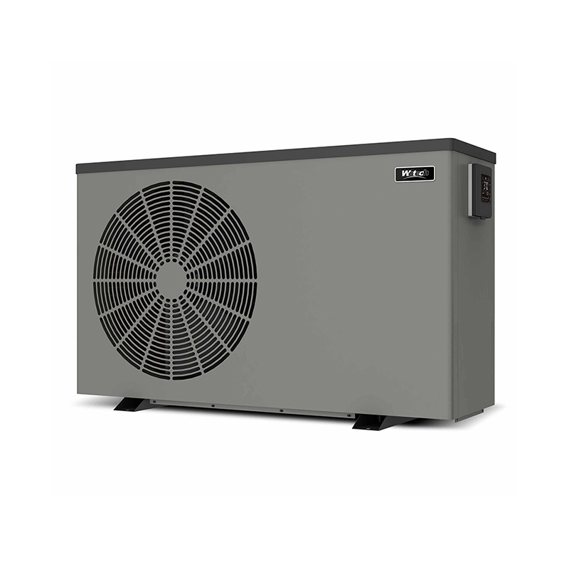 R32 Commercial Air Source Heat Pump Improves Energy Efficiency And Comfort