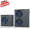 R32 A+++ Monoblock Home Heating And Cooling Air Souce Heat Pump
