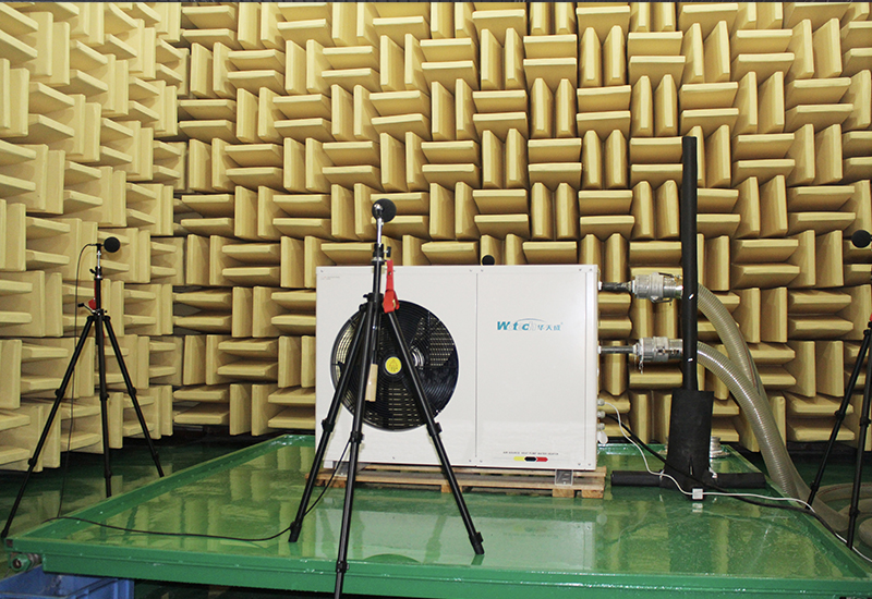 Acoustic Chamber