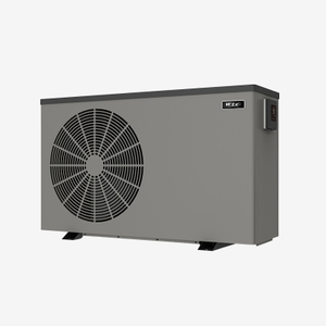 R32 Commercial Air Source Heat Pump Improves Energy Efficiency And Comfort