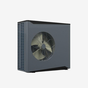 R290 Low GWP A+++ Residentail Space Heating Inverter Monoblock Air Source Heat Pump