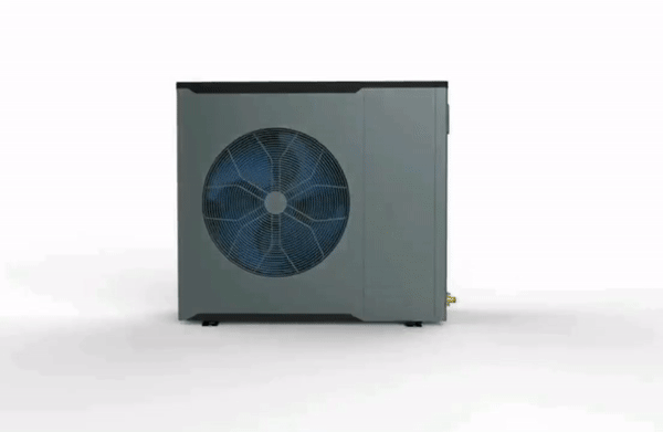 R32 Heat Pump Water Heater