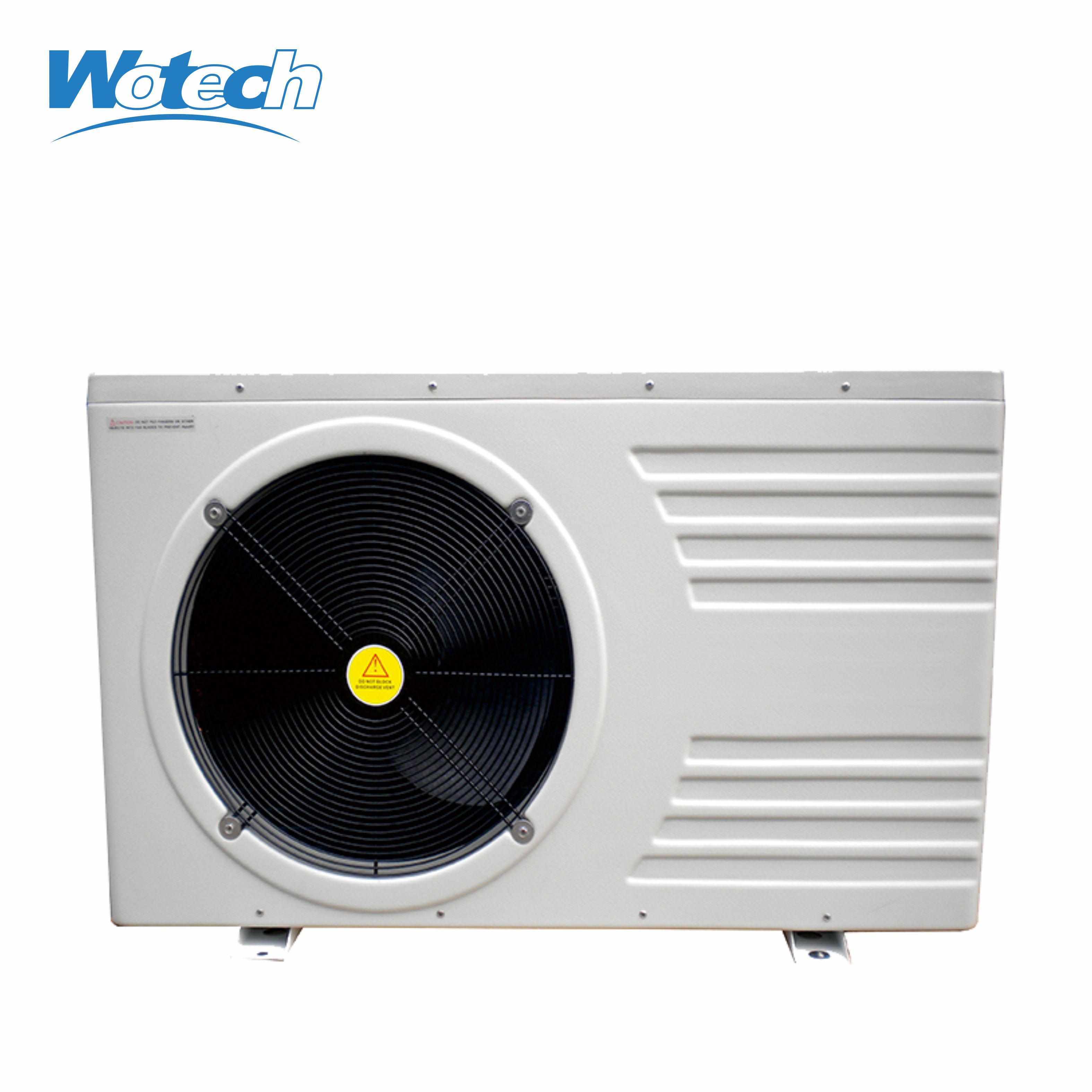 Air To Water R32 On/Off Swimming Pool Heat Pump