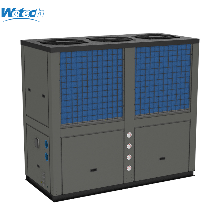 R32/R410a Commercial On/Off Swimming Pool Heat Pump