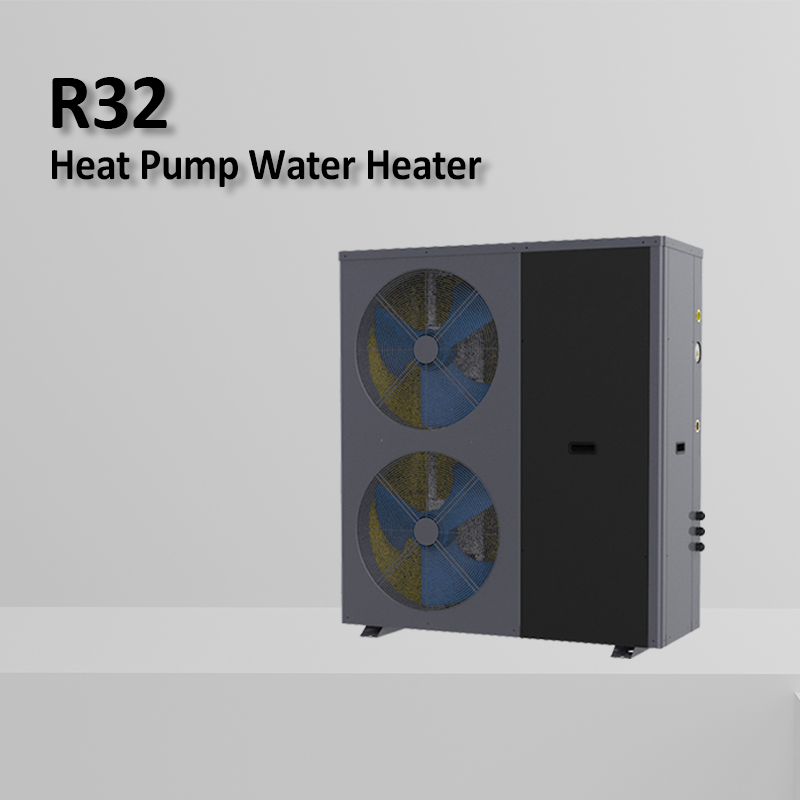 R32 heat pump