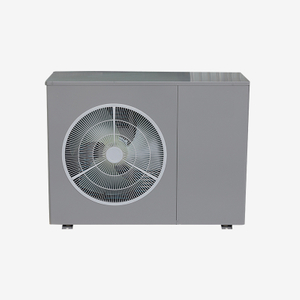 R410a Inverter Residentail Space Heating Air Souce Heat Pump