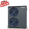 R32 A+++ Residentail Air Source Heat Pump with Smart Control System